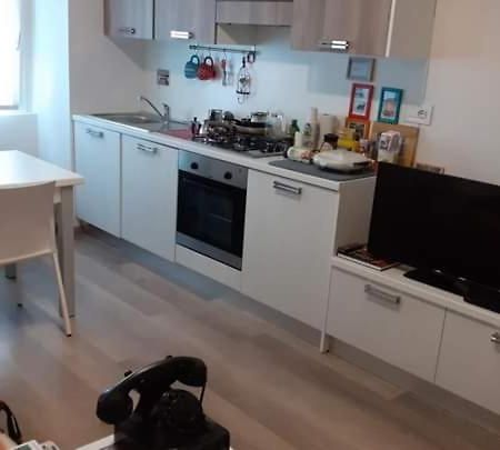 A+A Terst Exteriér fotografie
