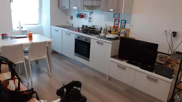 A+A Terst Exteriér fotografie