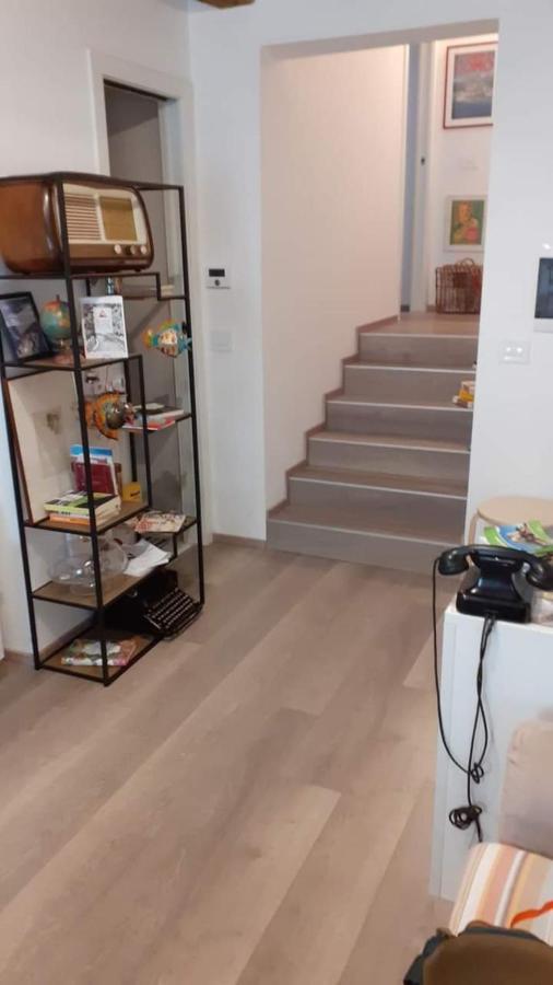 A+A Terst Exteriér fotografie